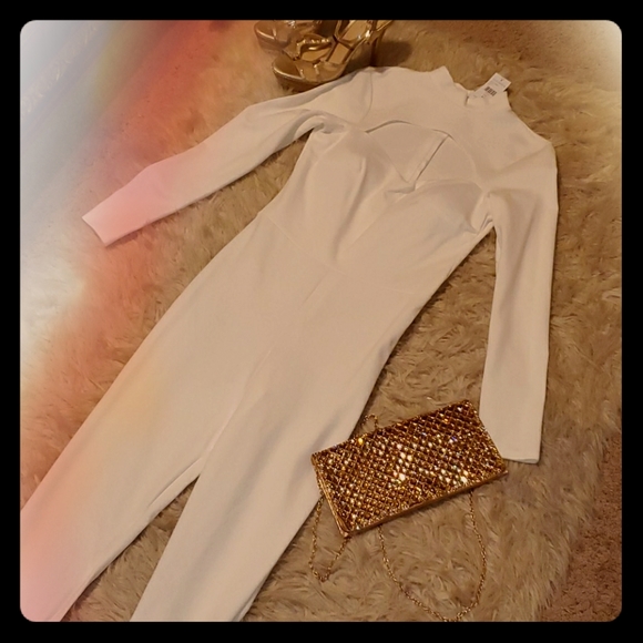 Jumpsuit - Picture 1 of 2